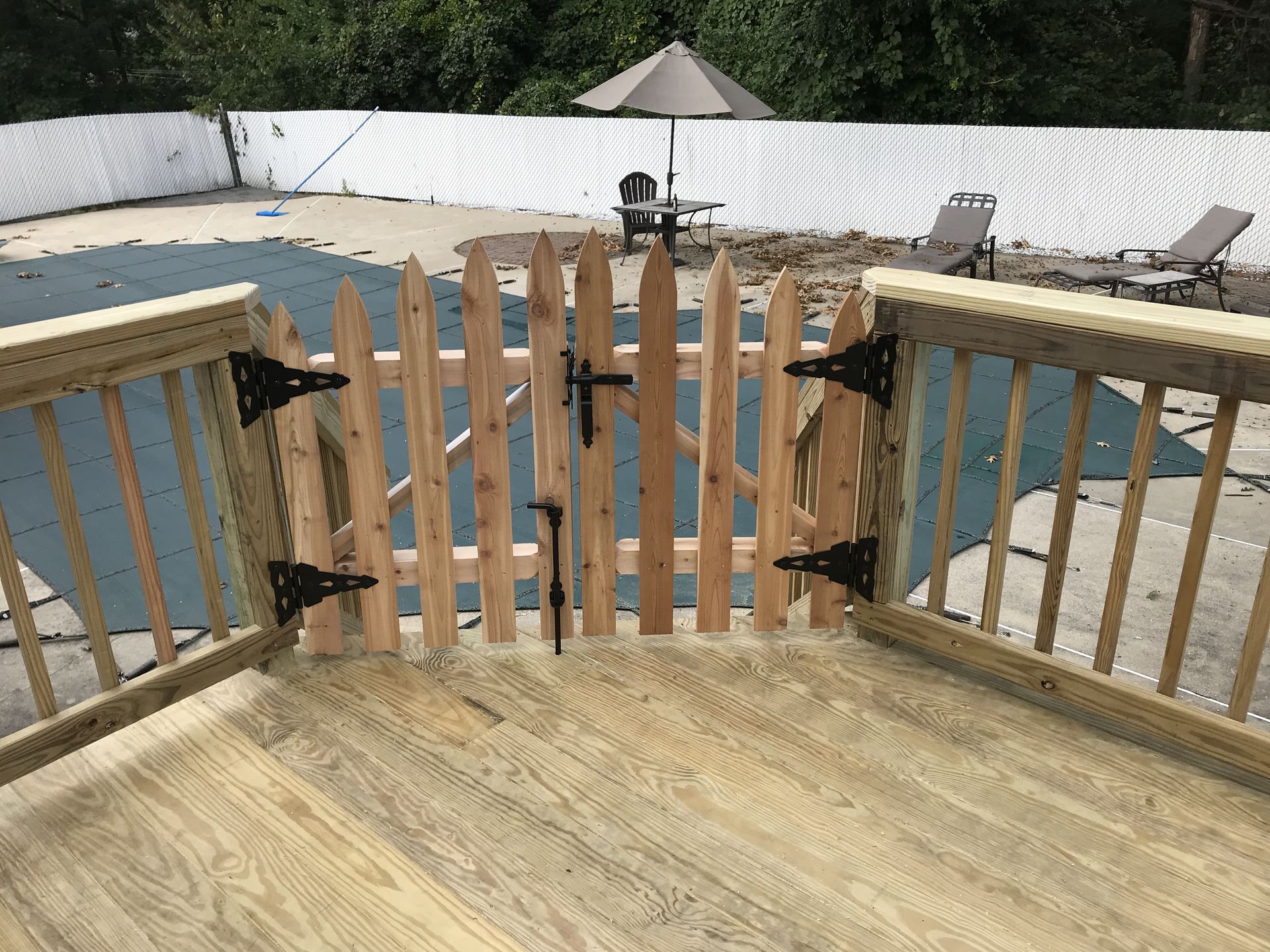 svc2 deck repair home sld